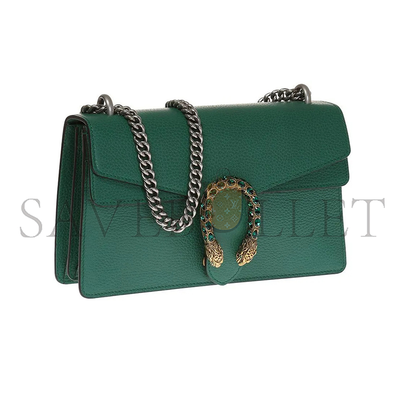 GUCCI DIONYSUS SHOULDER BAG ‎400249 (28*17*9cm)
