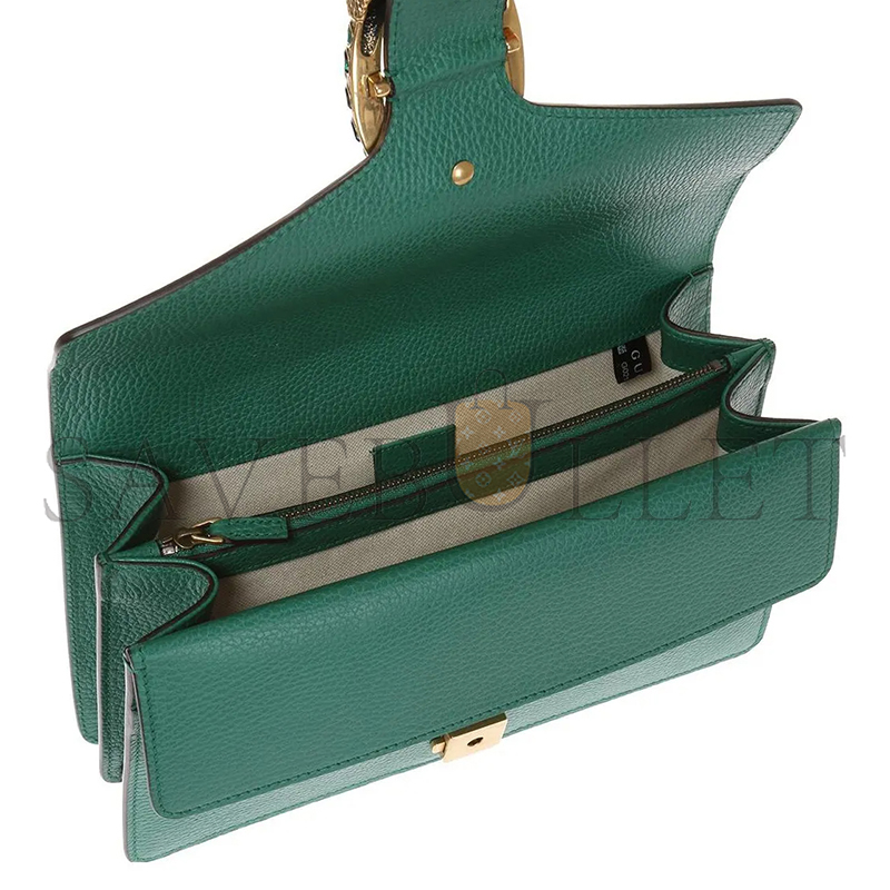 GUCCI DIONYSUS SHOULDER BAG ‎400249 (28*17*9cm)
