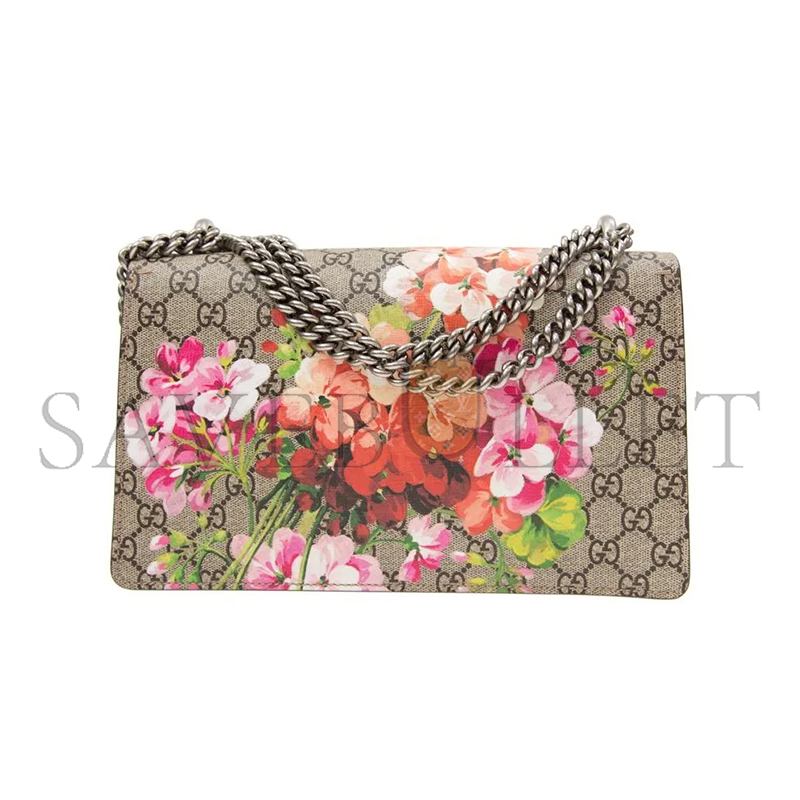 GUCCI DIONYSUS SHOULDER BAG ‎400249 (28*17*9cm)