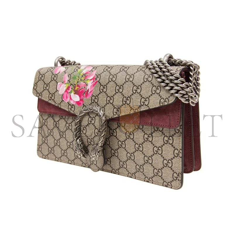 GUCCI DIONYSUS SHOULDER BAG ‎400249 (28*17*9cm)