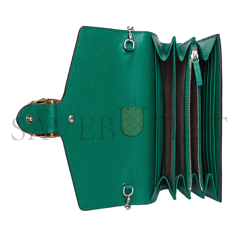 GUCCI DIONYSUS WALLET ON CHAIN 401231 (20*13*6cm) GUCCI DIONYSUS WALLET ON CHAIN 401231 (20*13*6cm)
