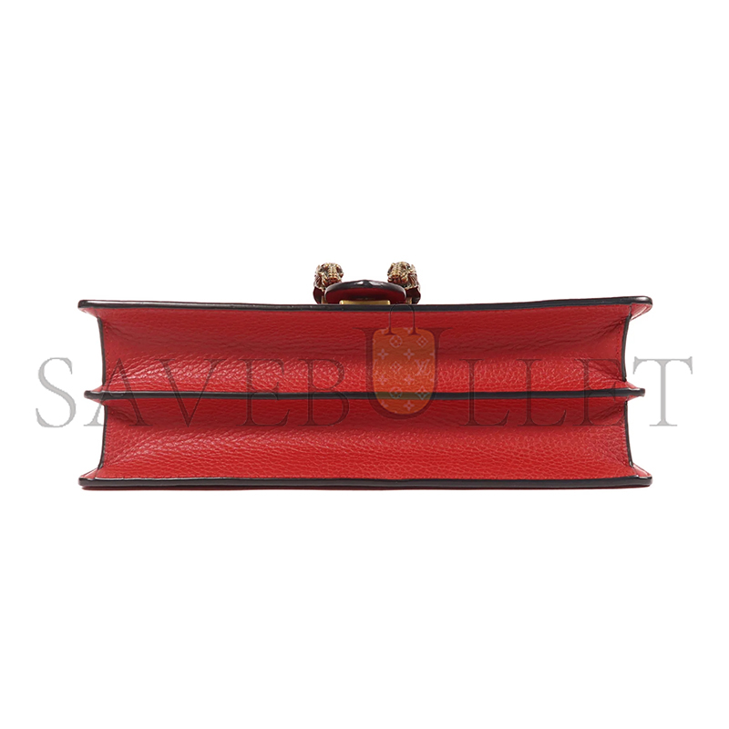 GUCCI DIONYSUS SHOULDER BAG 400249 (28*17*9cm)