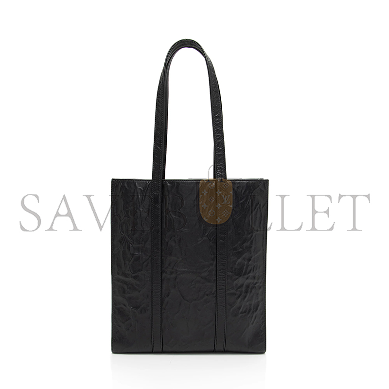 PRADA NAPPA LEATHER SMALL SHOPPING TOTE 1BG459 (33*30*8cm) 