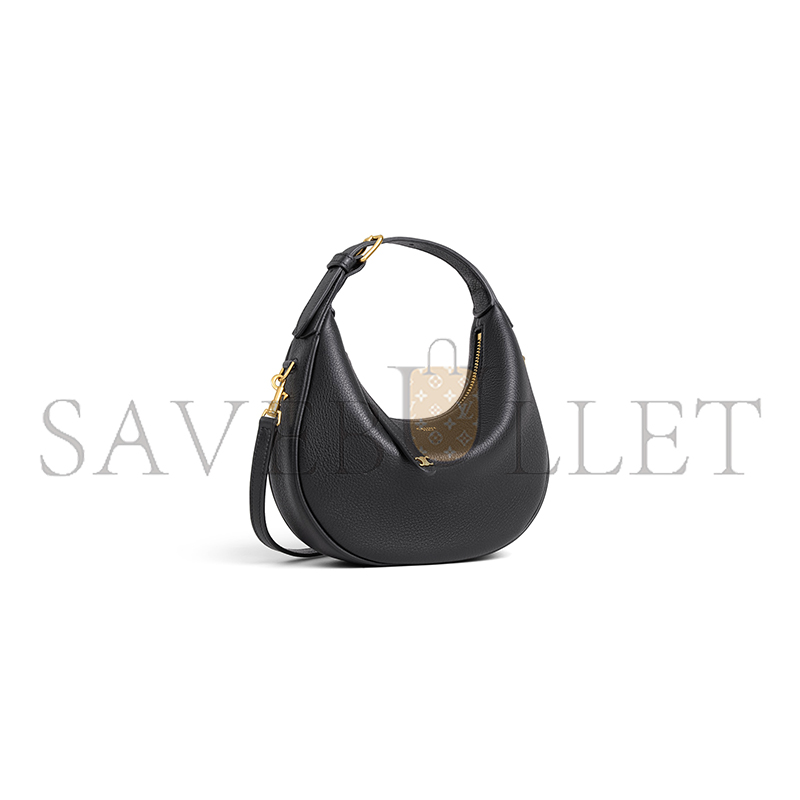 CELINE TEEN CELINE LULU IN GRAINED CALFSKIN 120723ENY.38NO (24*21*5cm) CELINE TEEN CELINE LULU IN GRAINED CALFSKIN 120723ENY.38NO (24*21*5cm)