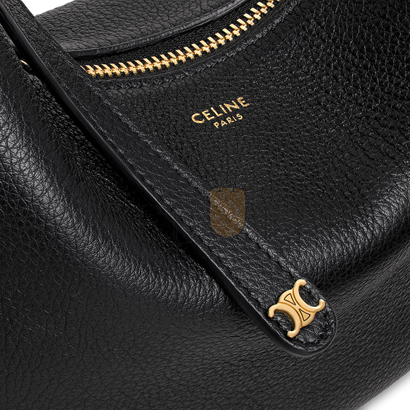 CELINE TEEN CELINE LULU IN GRAINED CALFSKIN 120723ENY.38NO (24*21*5cm) CELINE TEEN CELINE LULU IN GRAINED CALFSKIN 120723ENY.38NO (24*21*5cm)