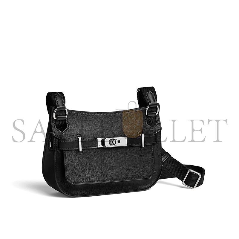HERMES JYPSIERE MINI BAG H084049CKAA (23*17*5cm) HERMES JYPSIERE MINI BAG H084049CKAA (23*17*5cm)