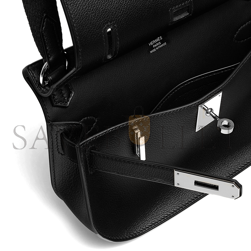 HERMES JYPSIERE MINI BAG H084049CKAA (23*17*5cm) HERMES JYPSIERE MINI BAG H084049CKAA (23*17*5cm)