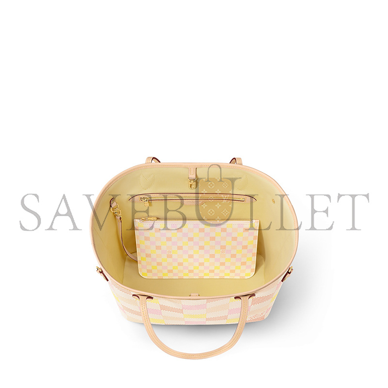 LOUIS VUITTON NEVERFULL MM N40668 (31*28*14cm)
