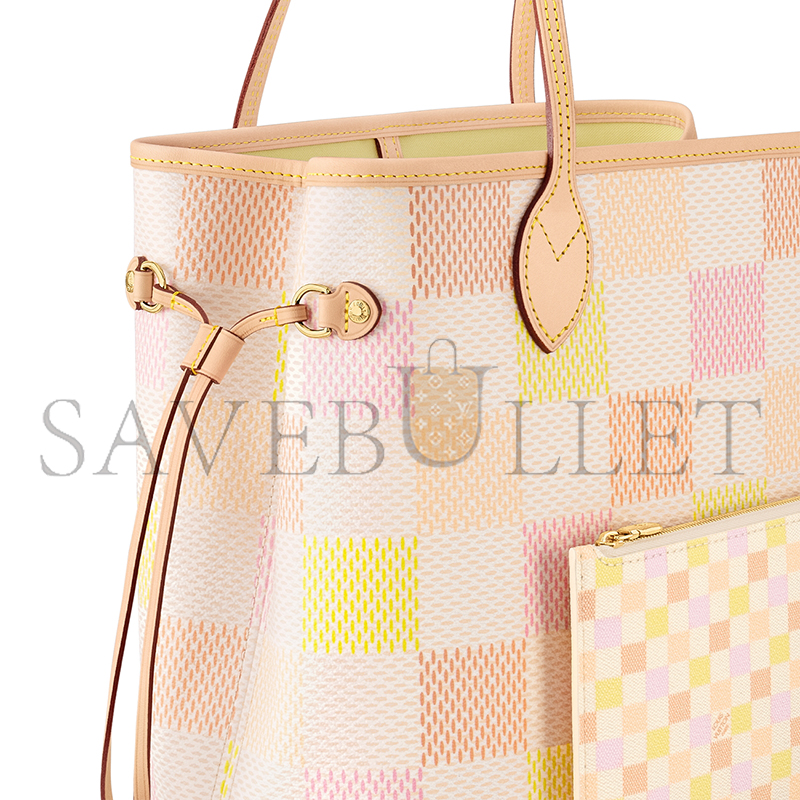 LOUIS VUITTON NEVERFULL MM N40668 (31*28*14cm)