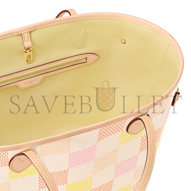 LOUIS VUITTON NEVERFULL MM N40668 (31*28*14cm)