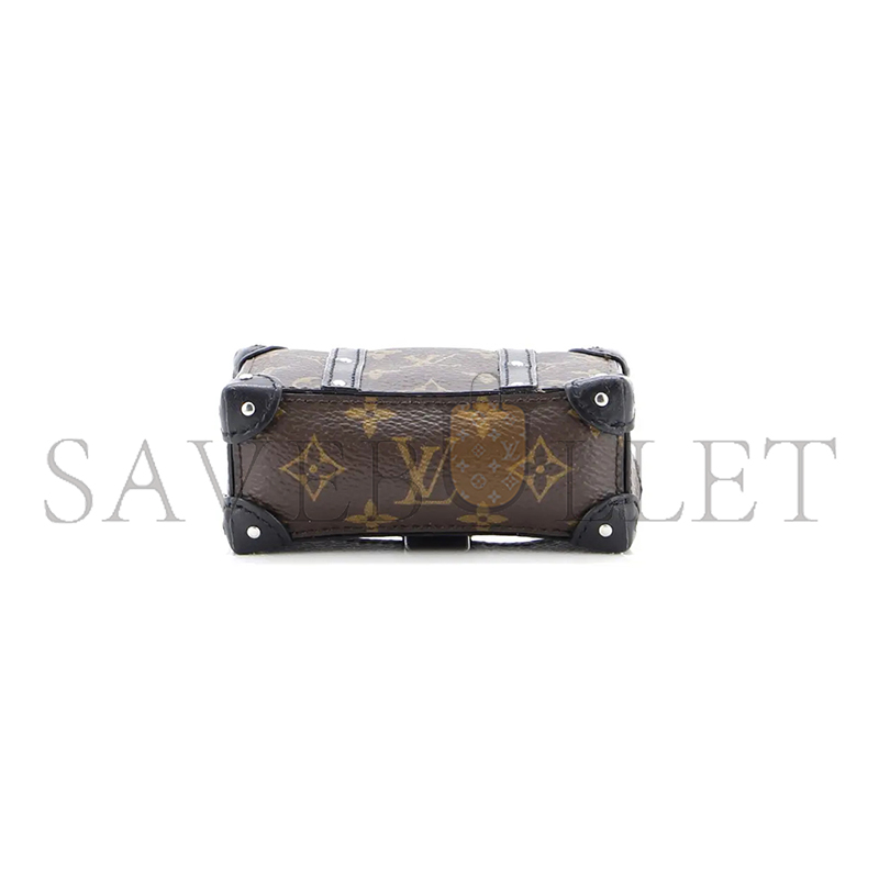 LOUIS VUITTON SOFT TRUNK POUCH MONOGRAM M00753 (9*6*3.5cm)