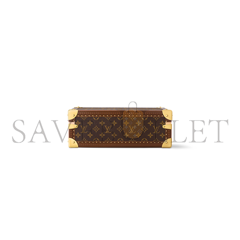 LOUIS VUITTON COFFRET 8 MONTRES M10148 (35*21*13cm)