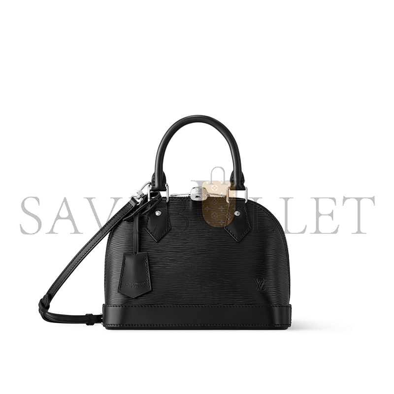 LOUIS VUITTON ALMA BB M24645 (23.5*17.5*11.5cm) LOUIS VUITTON ALMA BB M24645 (23.5*17.5*11.5cm)