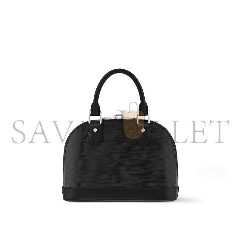 LOUIS VUITTON ALMA BB M24645 (23.5*17.5*11.5cm) LOUIS VUITTON ALMA BB M24645 (23.5*17.5*11.5cm)