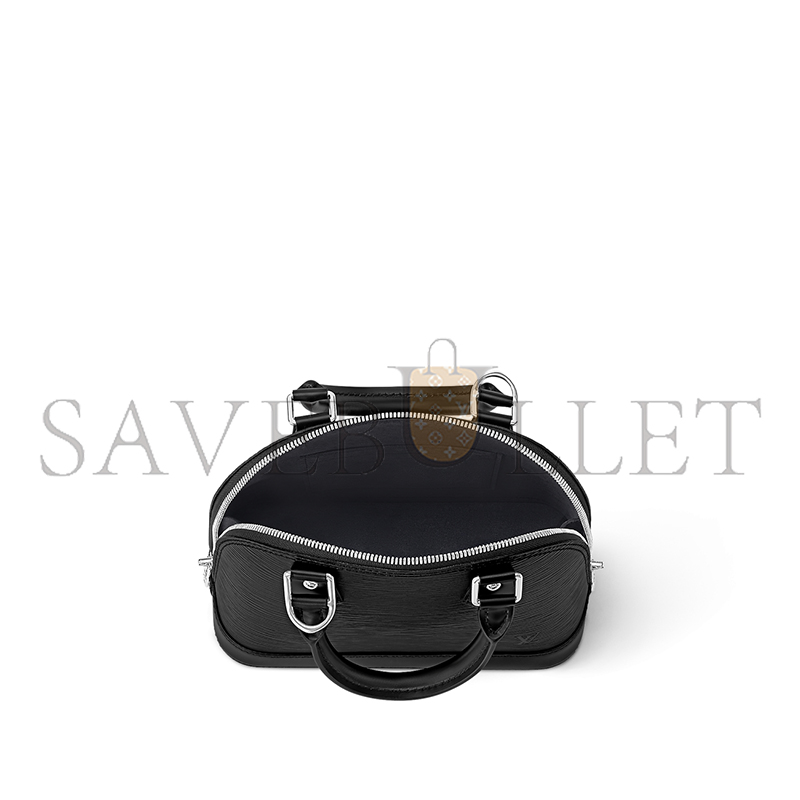 LOUIS VUITTON ALMA BB M24645 (23.5*17.5*11.5cm) LOUIS VUITTON ALMA BB M24645 (23.5*17.5*11.5cm)