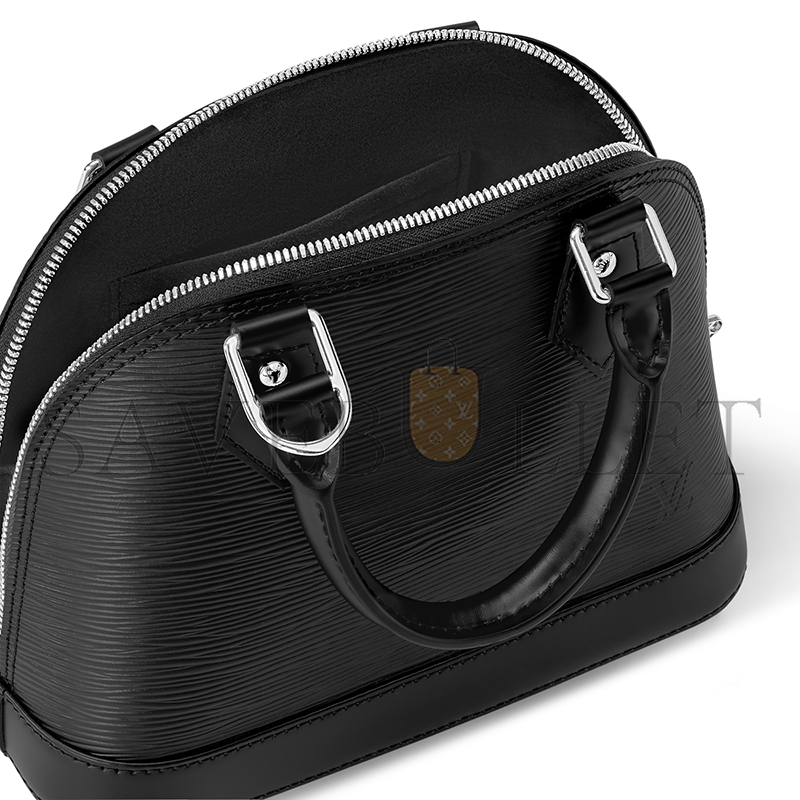LOUIS VUITTON ALMA BB M24645 (23.5*17.5*11.5cm) LOUIS VUITTON ALMA BB M24645 (23.5*17.5*11.5cm)