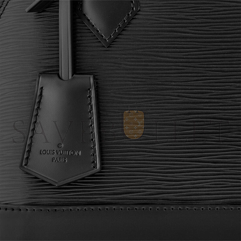 LOUIS VUITTON MASTER ALMA BB M24645 (23.5*17.5*11.5cm)