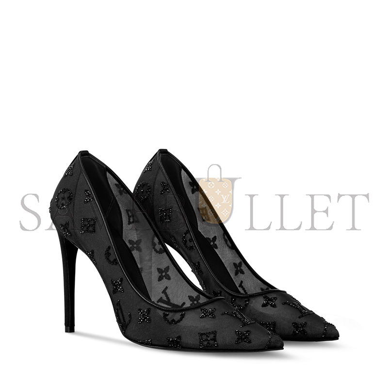 LOUIS VUITTON GALA PUMP 1AIBX2