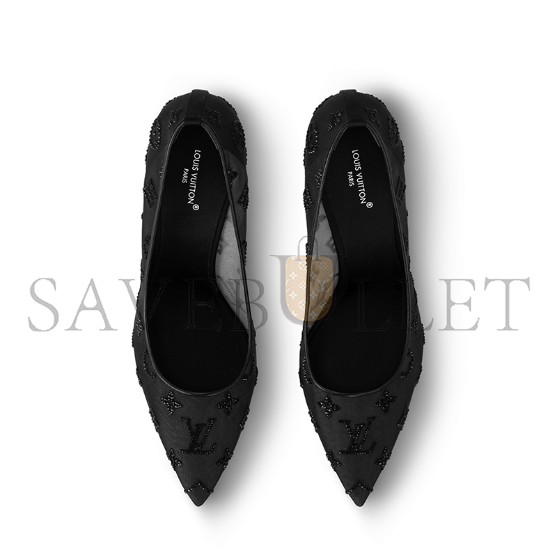 LOUIS VUITTON GALA PUMP 1AIBX2