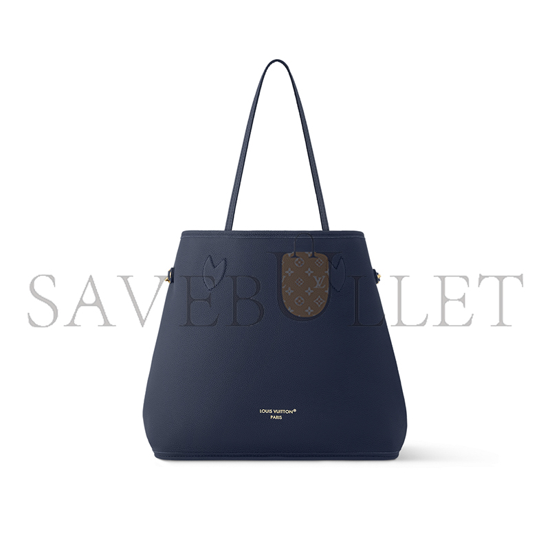 LOUIS VUITTON NEVERFULL INSIDE OUT MM M14994 (31*27*14cm) LOUIS VUITTON NEVERFULL INSIDE OUT MM M14994 (31*27*14cm)