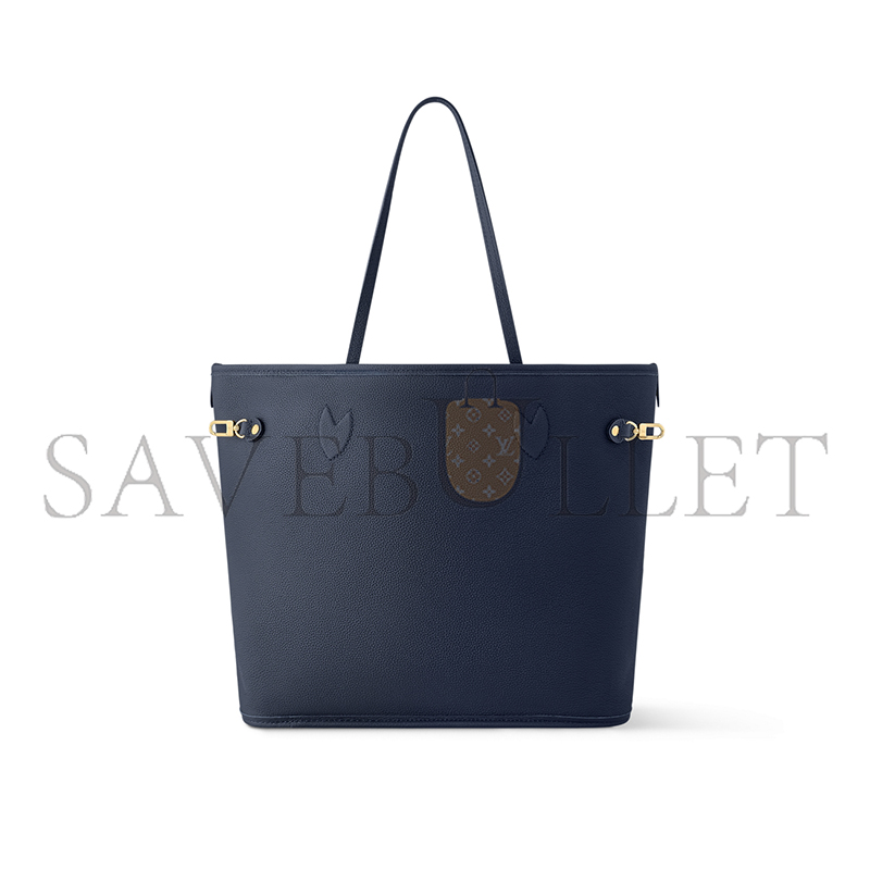 LOUIS VUITTON NEVERFULL INSIDE OUT MM M14994 (31*27*14cm) LOUIS VUITTON NEVERFULL INSIDE OUT MM M14994 (31*27*14cm)