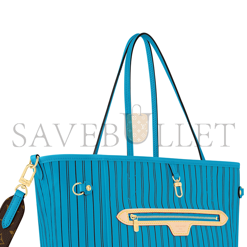 LOUIS VUITTON NEVERFULL BANDOULIÈRE INSIDE OUT MM M13753 (31*28*14cm) LOUIS VUITTON NEVERFULL BANDOULIÈRE INSIDE OUT MM M13753 (31*28*14cm)