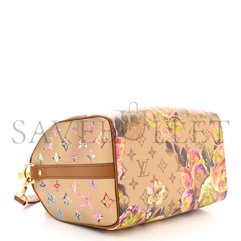 LOUIS VUITTON SPEEDY BANDOULIERE 25 M21317 (25*19*15cm)