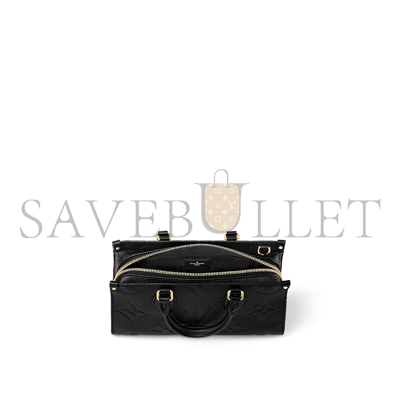 LOUIS VUITTON ONTHEGO EAST WEST M23640 (25*13*10cm)