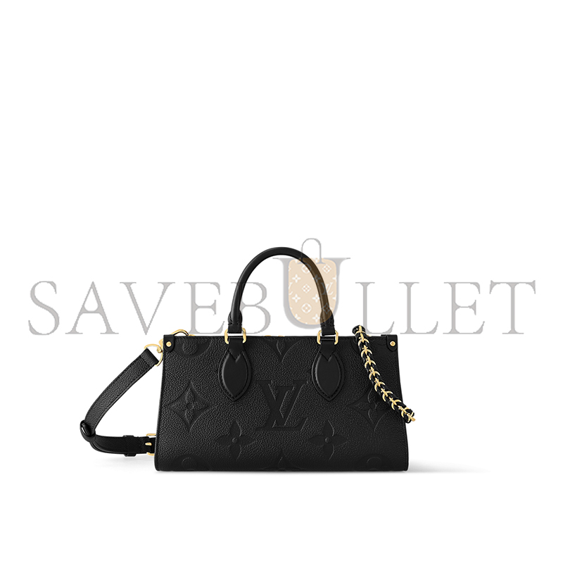 LOUIS VUITTON ONTHEGO EAST WEST M23640 (25*13*10cm)