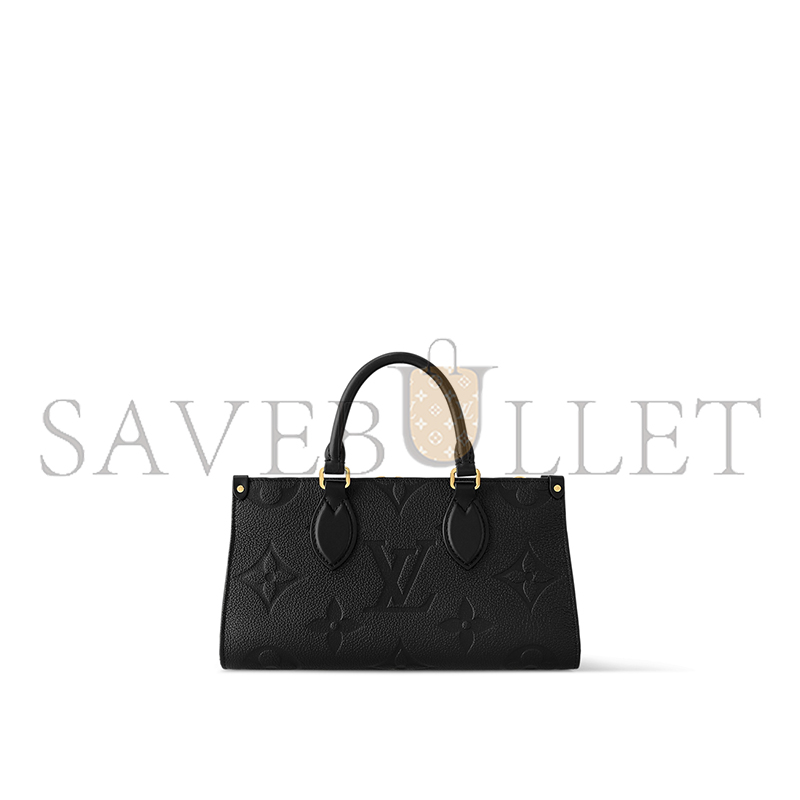 LOUIS VUITTON ONTHEGO EAST WEST M23640 (25*13*10cm)