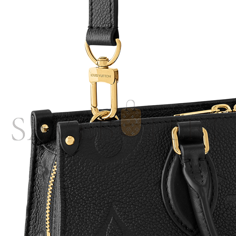 LOUIS VUITTON ONTHEGO EAST WEST M23640 (25*13*10cm)