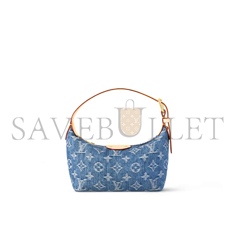 LOUIS VUITTON HILLS POCHETTE M82949 (20.5*16*6cm)
