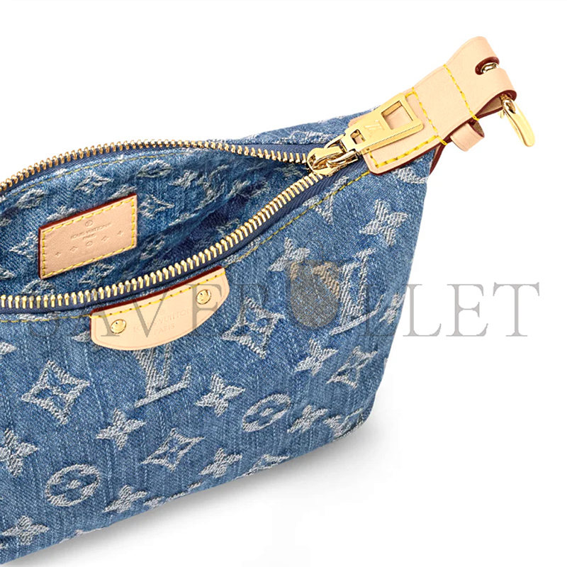 LOUIS VUITTON HILLS POCHETTE M82949 (20.5*16*6cm)