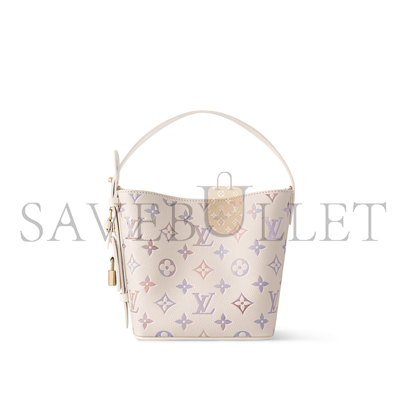 LOUIS VUITTON ALL IN BB M25673 (18*16*12cm)