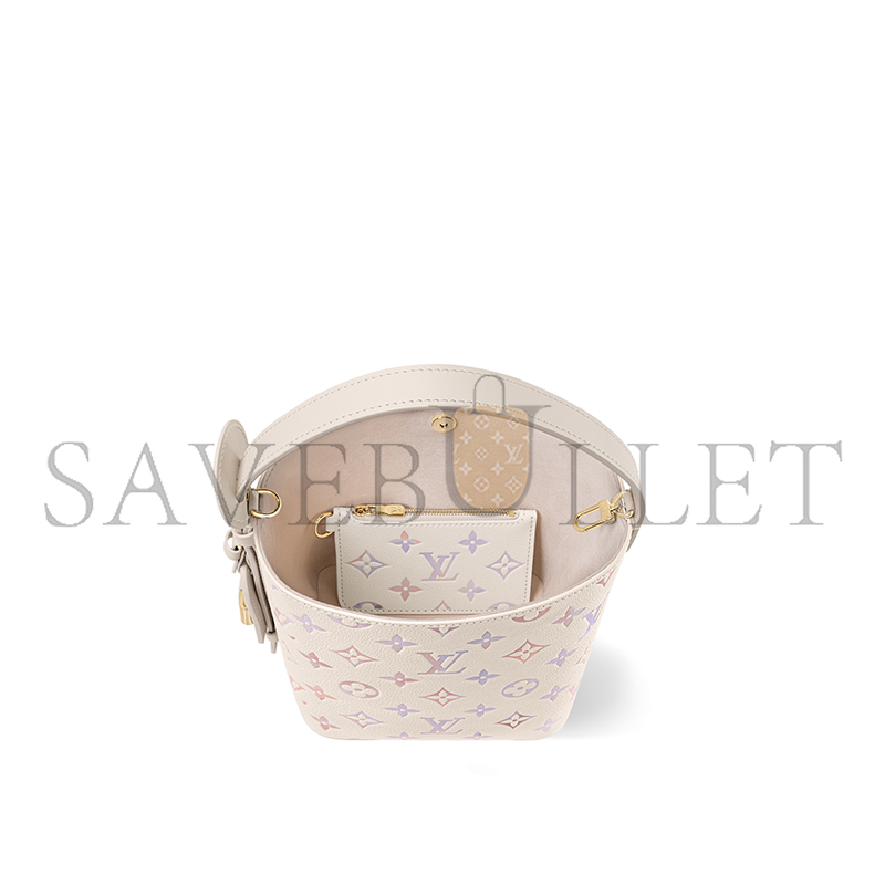 LOUIS VUITTON ALL IN BB M25673 (18*16*12cm)