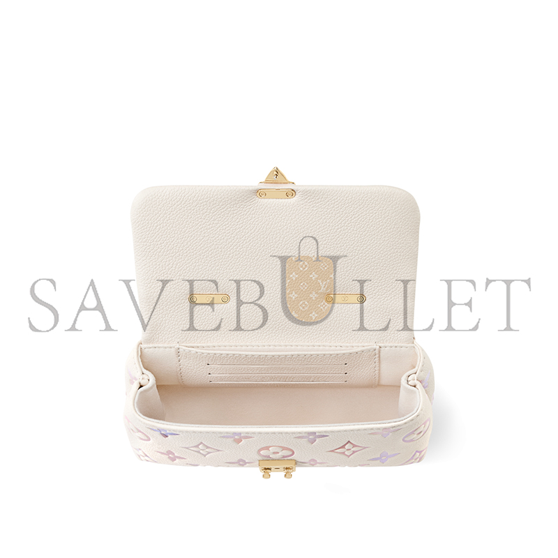 LOUIS VUITTON NANO MADELEINE M25596 (21*12*6cm)