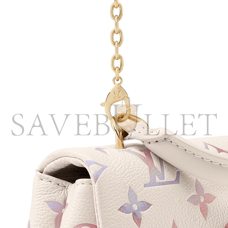 LOUIS VUITTON NANO MADELEINE M25596 (21*12*6cm)