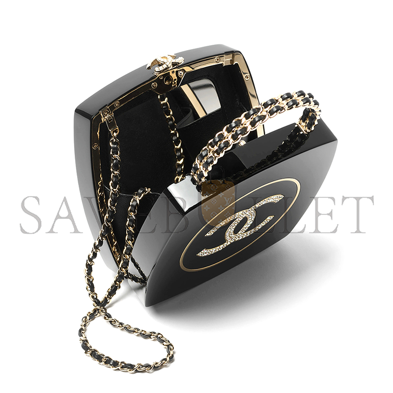 CHANEL MAKEUP PALETTE MINAUDIERE AS5703 (14*11*4.5cm)