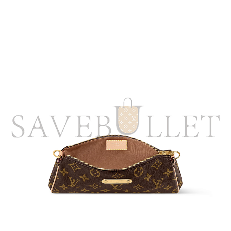 LOUIS VUITTON POCHETTE EVA M13567 (37*11*5cm) LOUIS VUITTON POCHETTE EVA M13567 (37*11*5cm)
