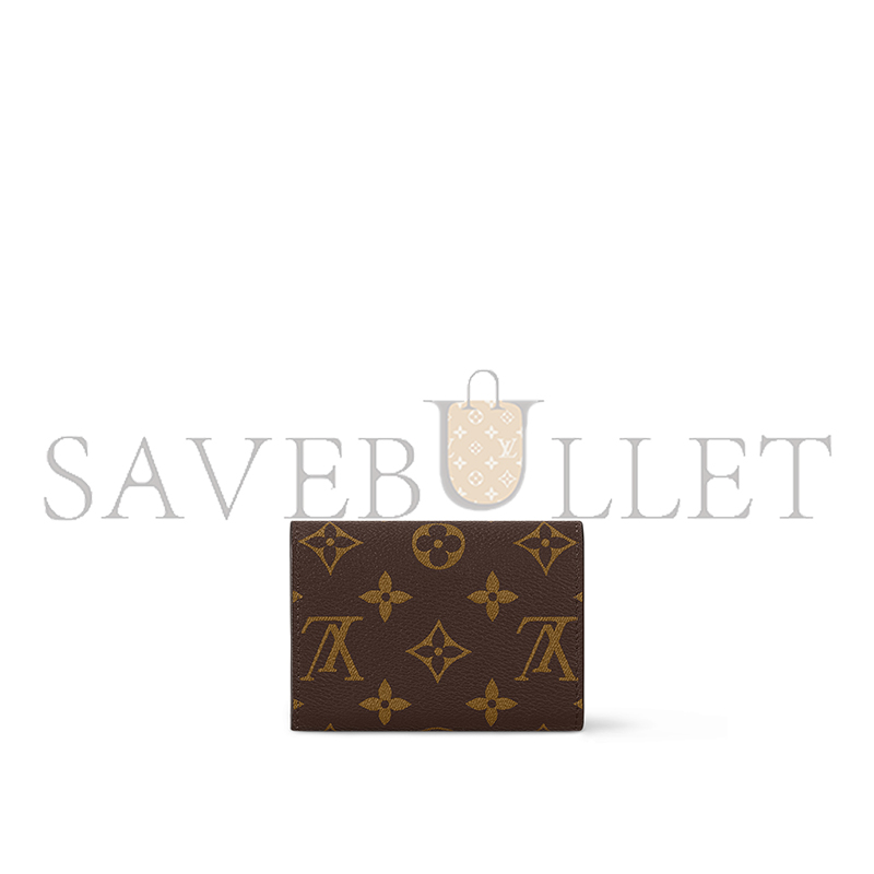LOUIS VUITTON ROSALIE COIN PURSE M41939 (11*8*2.5cm) LOUIS VUITTON ROSALIE COIN PURSE M41939 (11*8*2.5cm)