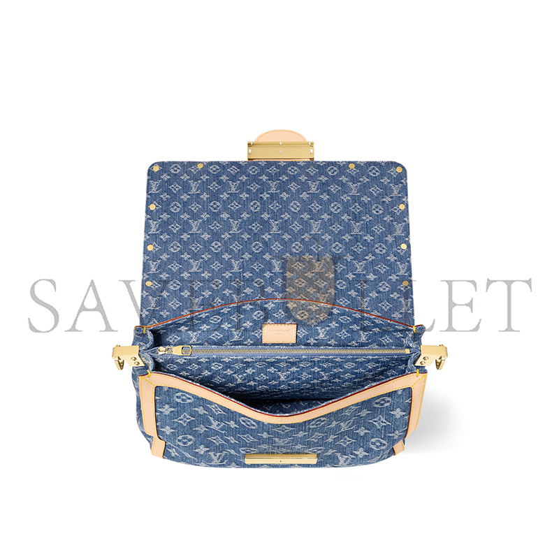 LOUIS VUITTON DAUPHINE SOFT GM M13319 (28*20*11cm) LOUIS VUITTON DAUPHINE SOFT GM M13319 (28*20*11cm)