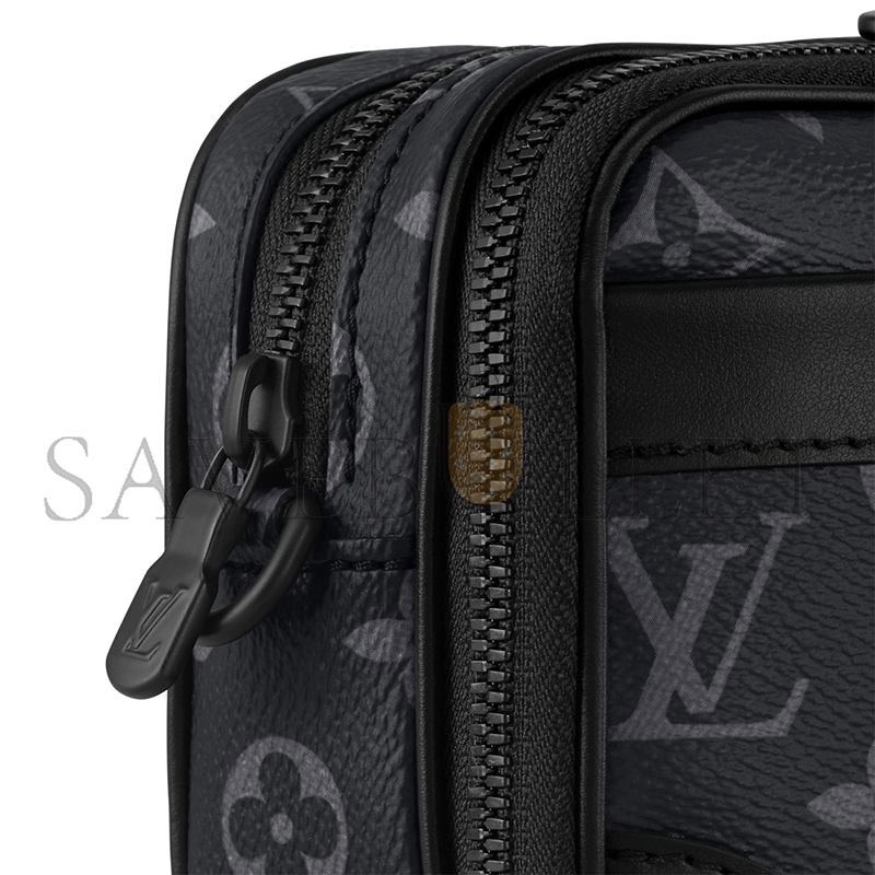 LOUIS VUITTON ALPHA WEARABLE WALLET M82542 (18.5*11*6.5cm)