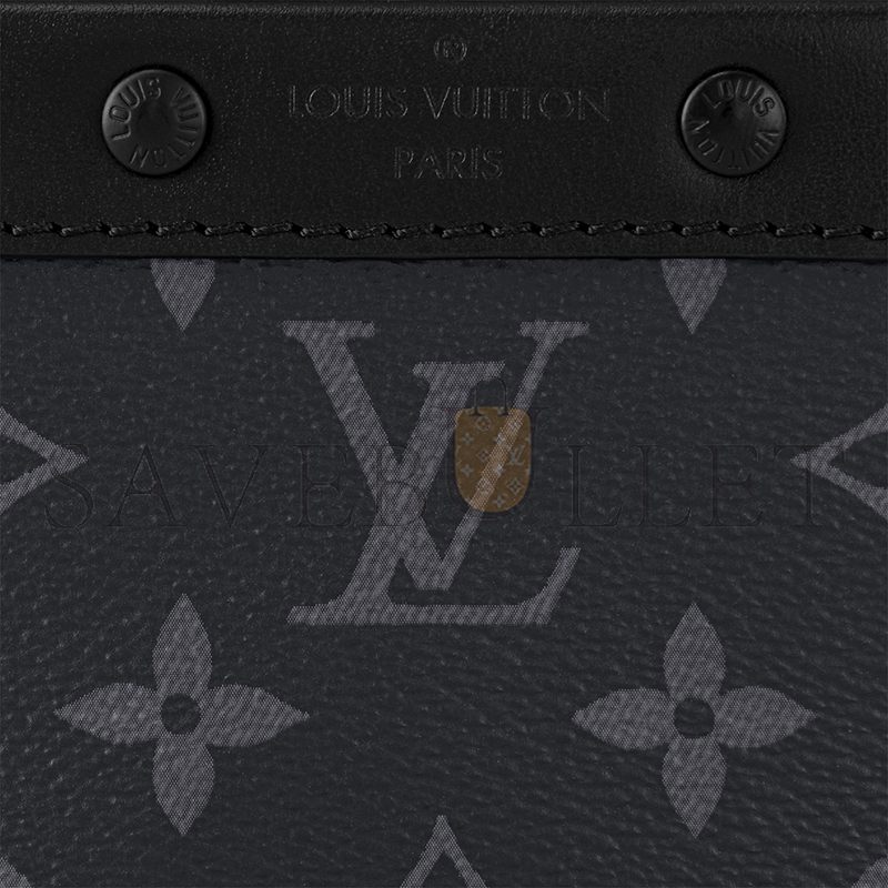 LOUIS VUITTON ALPHA WEARABLE WALLET M82542 (18.5*11*6.5cm)