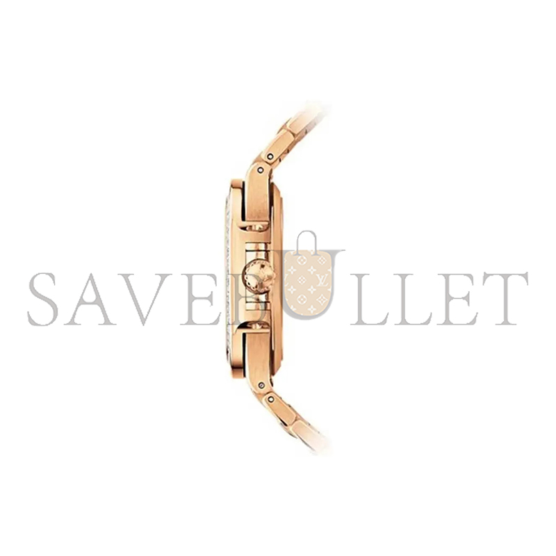 PATEK PHILIPPE LADIES' NAUTILUS 7118/1200R-010