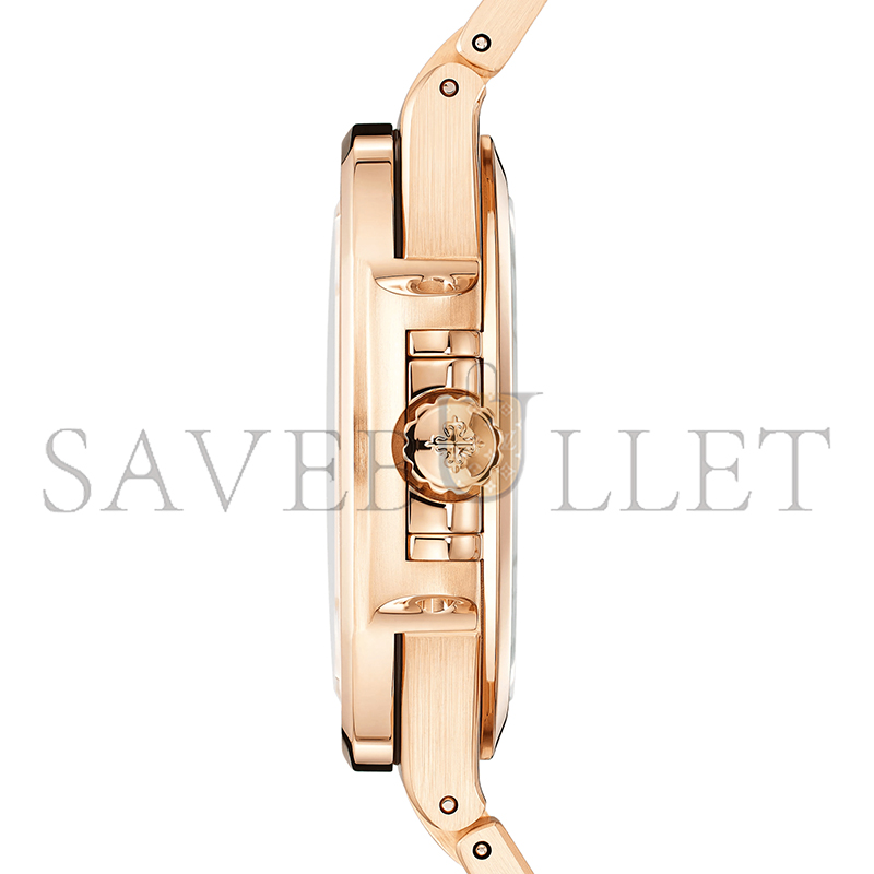PATEK PHILIPPE LADIES' NAUTILUS 7118/1200R-001