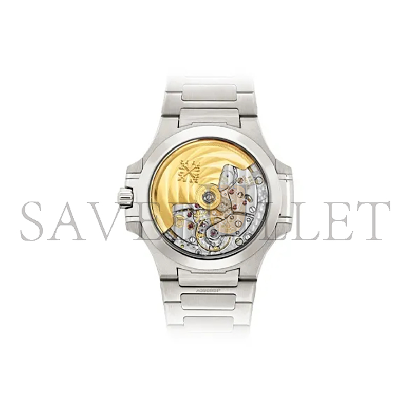 PATEK PHILIPPE LADIES' NAUTILUS 7118/1200A-011