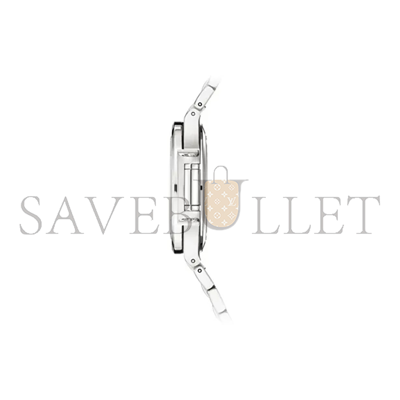 PATEK PHILIPPE LADIES' NAUTILUS 7118/1200A-011