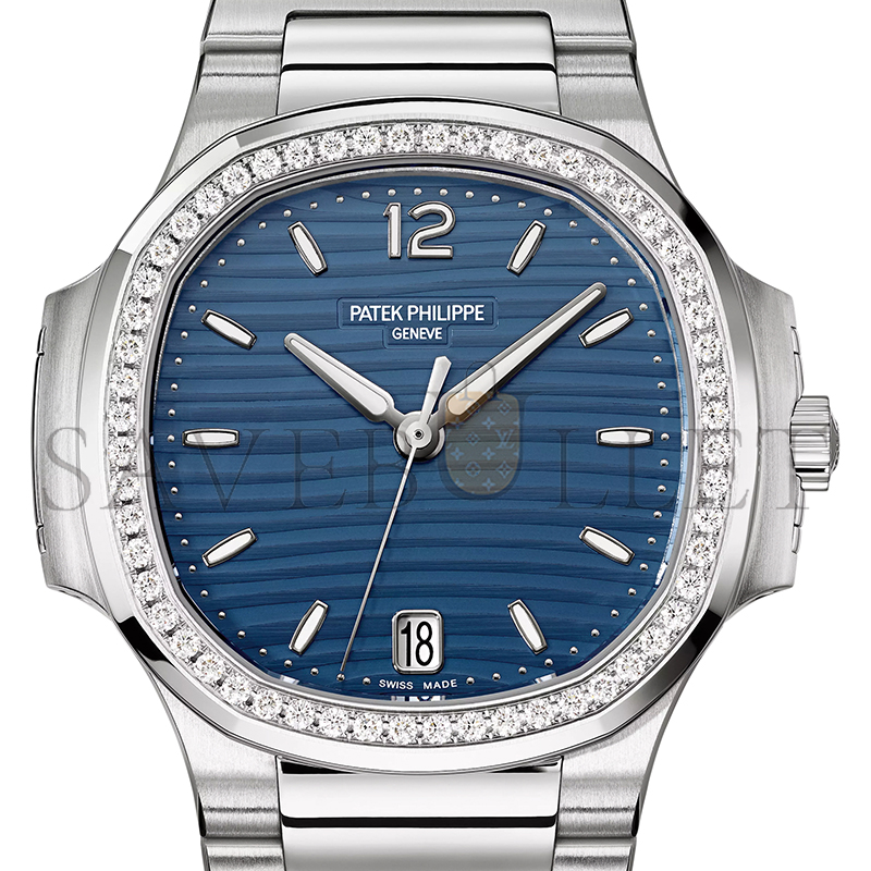 PATEK PHILIPPE LADIES' NAUTILUS 7118/1200A-001