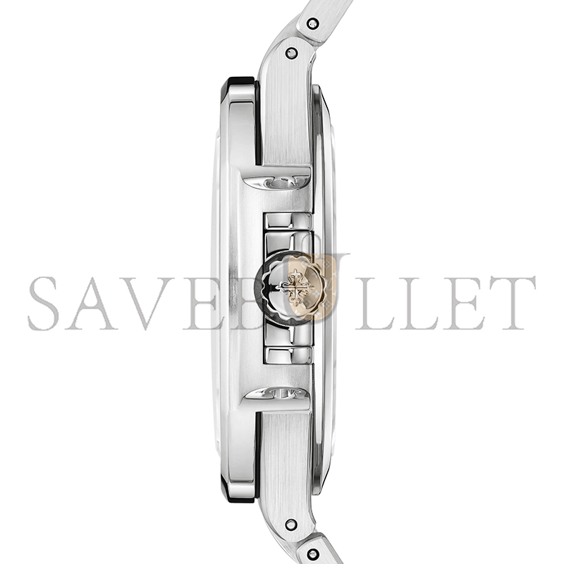 PATEK PHILIPPE LADIES' NAUTILUS 7118/1200A-001