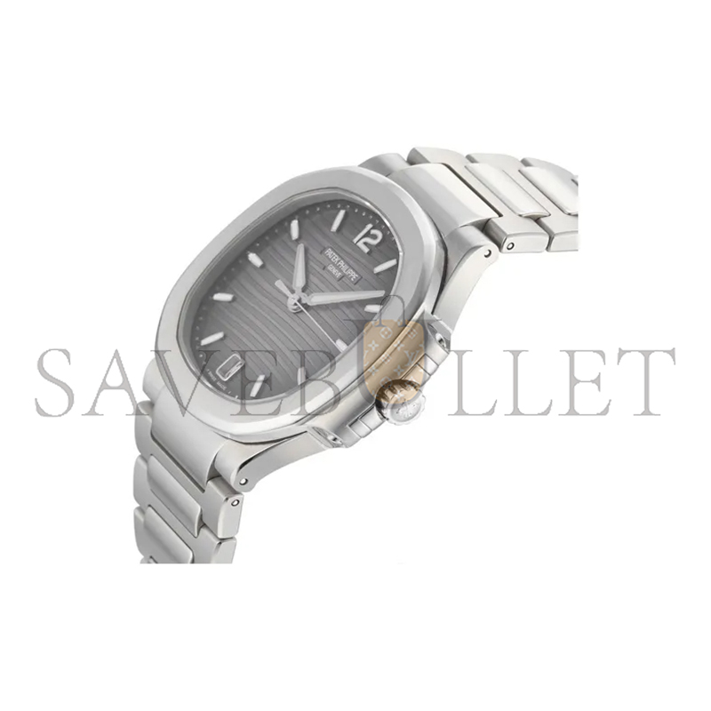 PATEK PHILIPPE LADIES' NAUTILUS 7118/1A-011
